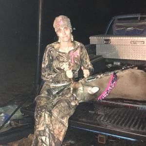 Meet your Posher, Teresa